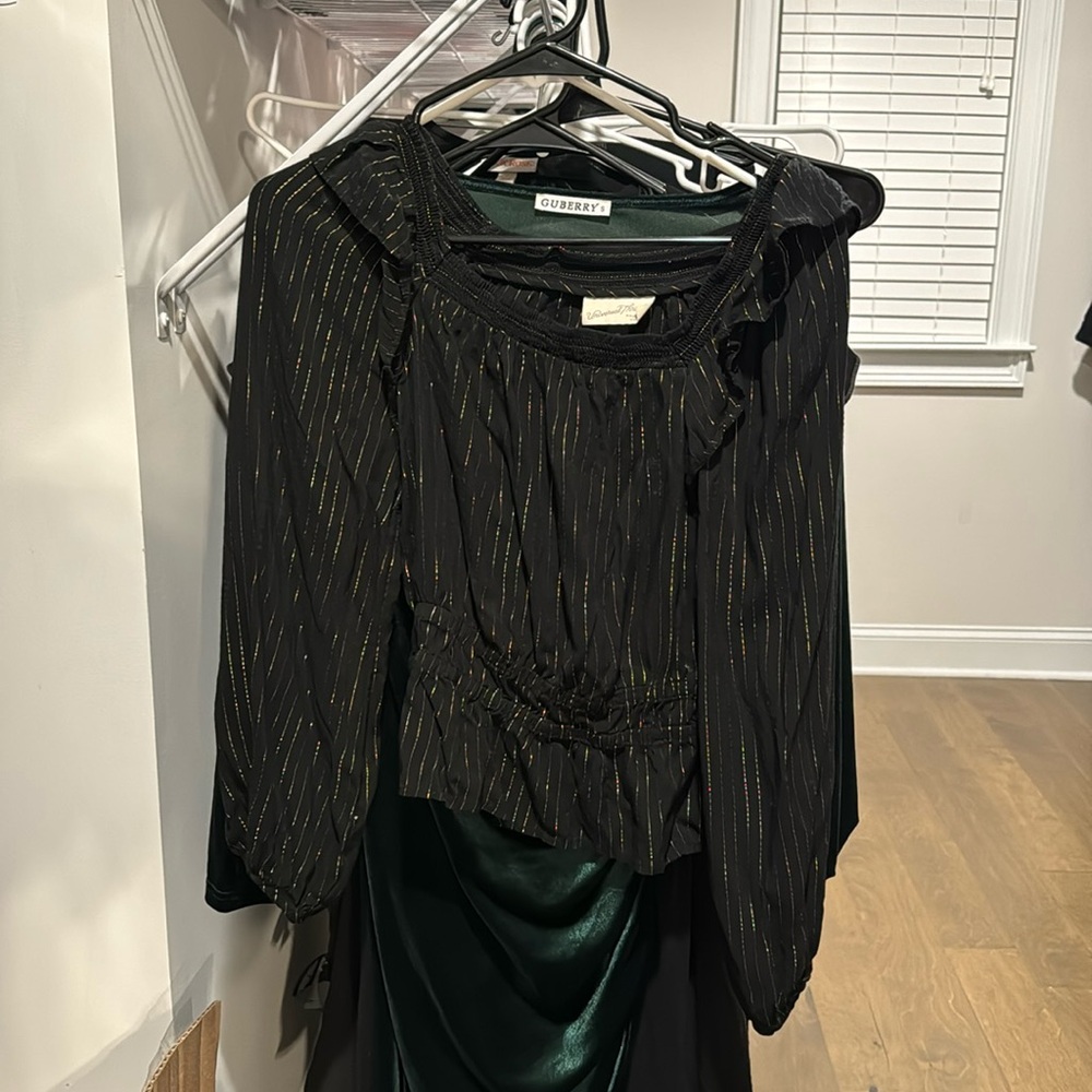 Women’s blouse